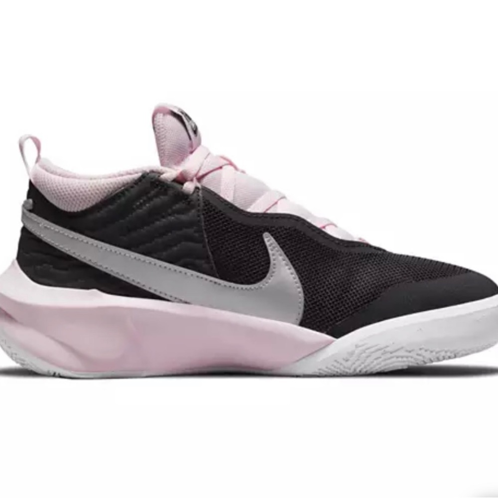 Nike Team Hustle DX - SU21 sz 7
